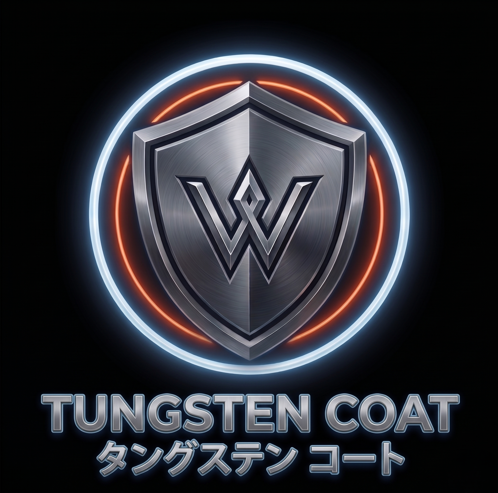 TUNGSTEN COAT タングステン コート